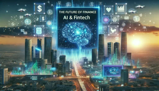 AI for Fintech Industry Marketing
